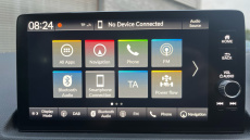 Honda Civic 2.0 eHEV Sport 5dr CVT Hybrid Hatchback